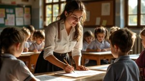 Как поверить в себя.