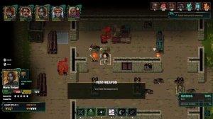 Трейлер Shardpunk 2 (раскрытие)