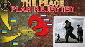 Trapped in a Corner🎯 Minor Capitulation🏴 Fighting Erupts in Lyman⚔️ Military Summary 2025.11.20