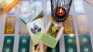 ПРЕДСКАЗАНИЯ НА ДЕКАБРЬ