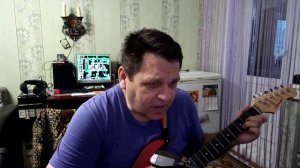 Randys Hot Tonight - Electric Six кавер