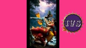 Krisna Razvlekaetsia