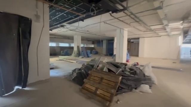 Санкт-Петербург, 44 к1 ст1, аренда, 600 м2, лот 75022 смотреть онлайн