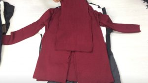 🔥НОВОЕ ПОСТУПЛЕНИЕ🔥сти204.1. Одежда зима новая