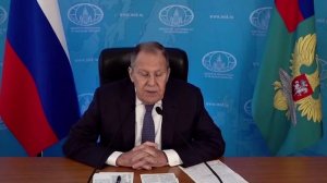 «Мы вежливые люди»: Сергей Лавров поставил точку в истории с «жёстким меморандумом» для США