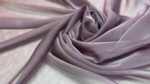 ТД НеваТкани. Артикул Ф-2499-5 шифон однотон