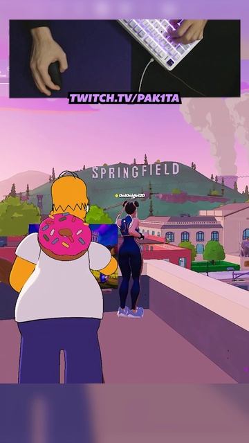 КРАСИВЫЕ ВИДЫ