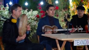 TANQA CHOY 19-QISM. XONQADAN XUSANBOY OLIMBOYEV