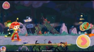 СКАЗОЧНЫЙ ПАТРУЛЬ / ПОГОНЯ В ДРЕМУЧЕМ ЛЕСУ / ВОЛШЕБНИЦЫ НА СКЕЙТАХ / ДЕТСКАЯ ВСЕЛЕННАЯ