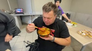 «Шоу Перекус» В рамках проекта Кулинарное шоу «Перекус»!