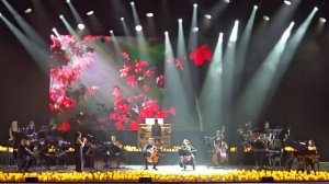 Рамин Джавади - Игра престолов|Imperial Orchestra|КЗ Москва|Остров мечты|15.11.25