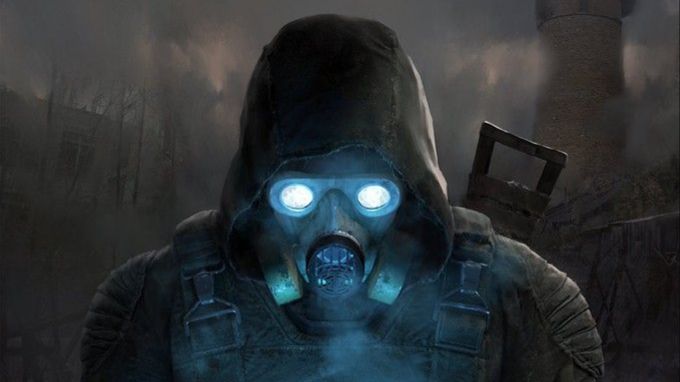 Вечерний стрим по S.T.A.L.K.E.R.