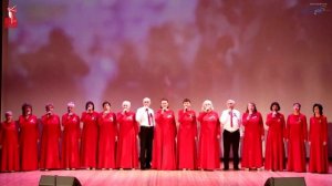 Время выбрало нас  команда Маков цвет