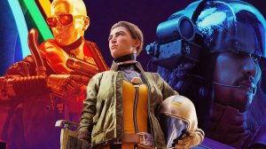 ARC Raiders день №8 в поисках батарей