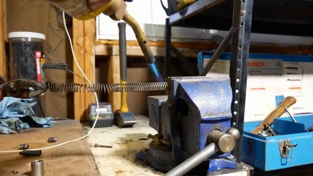 Реставрация Ford Gran Torino 1974, 4 часть