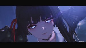 WuWa ⬥ Сюжет версии 2.8 ⬥ Часть 1: Разлом