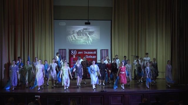 ПРОЕКТ "СОФИЯ-РУСЬ: СВЯЗЬ ПОКОЛЕНИЙ ВРЕМЁН И ТРАДИЦИЙ"