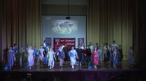 ПРОЕКТ "СОФИЯ-РУСЬ: СВЯЗЬ ПОКОЛЕНИЙ ВРЕМЁН И ТРАДИЦИЙ"