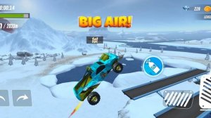 Race off 2 хотвилс