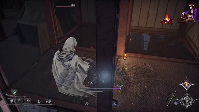 Ai Limit - Прохождение #10 Побеждаем босса и находим классный костюмчик смотреть онлайн