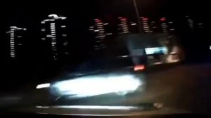 В Краснодаре семья сгорела в машине после удара беглого водителя