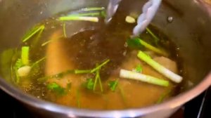 Как правильно варить язык говяжий. Рецепт в гостях у Вани. Закуски на праздничный стол. Говяжий Язык