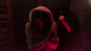 Хоррор-Квест Место без адреса "Банши.Вестник смерти"