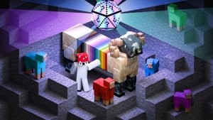 КВЕСТОВЫЙ БАРАН ► LP СтоунБлок 4 #3 ► Майнкрафт Выживание с Модами