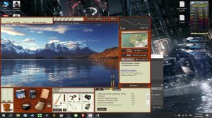 русская рыбалка 3 Звезды с китом