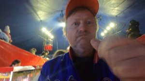 Притчи Лё маргиналов. 40 серия. Не жизнь, но Цирк