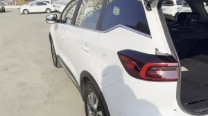 Chery Tiggo 7 Pro 2022 г. VIN 747675 Краснодар