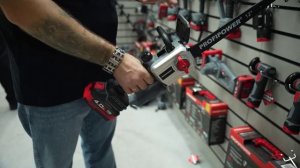 Новинки PROFIPOWER MITEX 2025. Часть 1