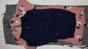 39985 Микс Англия осень-зима, 3пак, , секонд (supercream) оптом