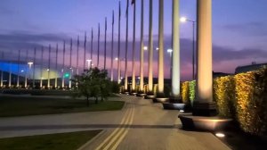 Адлер, Сириус. ноябрь 2025г