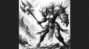 Альбом Рунный посох 15 (513)