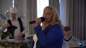 Михаил и Александра 9.10.25 Свадьба СПБ