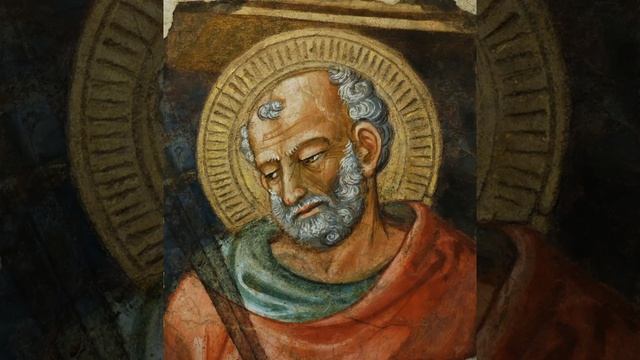 Послание Иуды / Новый Завет / Библия / АудиоБиблия / Слушать Библию / Библия на русском языке смотреть онлайн