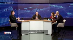 7 дней осталось до прямой линии с Главой Дагестана