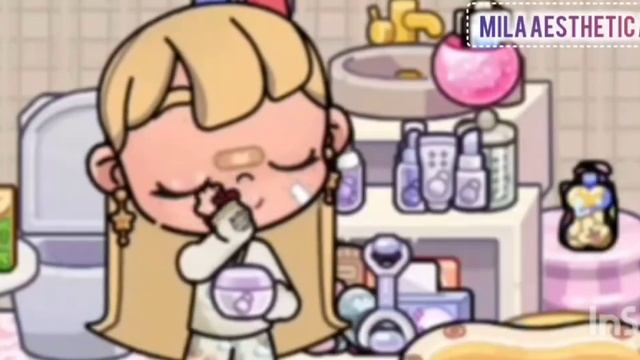 My morning 🍳||мой влог😊||утренняя рутина🍪||идея от Belli official 👋🏻||(я не копирка)!😡|| смотреть онлайн