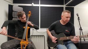 Роллинг ин зэ дып (Правояр и Серёга²), репа