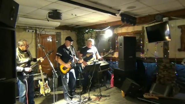 Кафе Засада Рубцовск смотреть онлайн