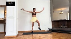 🔥6000 Steps Fat Burn Walk — 30 Min Belly & Side Fat Melt Challenge at Home 💦