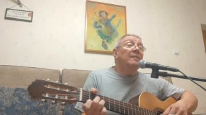 ДИАЛОГ У НОВОГОДНЕЙ ЕЛКИ Юрий Левитанский