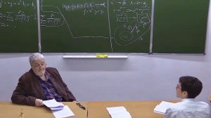 Двойственность Понтрягина, Лекция 9, Г.Б.Шабат