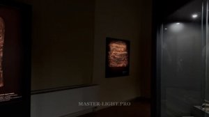 Выставка «Древние воины янтарного края"