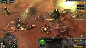 Warhammer 40,000 Dawn of War - Definitive Edition бои по сети 33