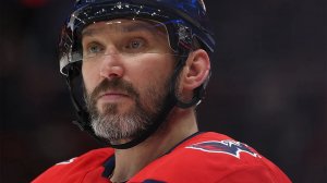 Вашингтон — Эдмонтон NHL сезон 25/26 | 20.11.2025 Прямая трансляция