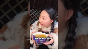 Аромат баранины, разделанной вручную, наполняет все пастбище! #еда #вкусно