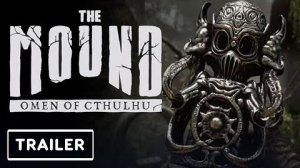 Представлен трейлер игрового процесса The Mound: Omen of Cthulhu | Xbox Partner Preview Fall 2025