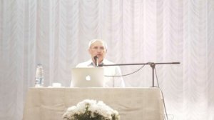 Как мужу и жене договариваться